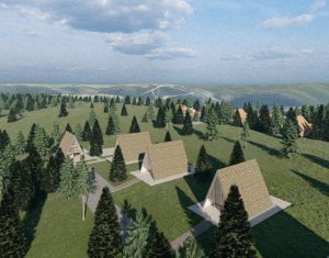 Terrain à vendre dans Belis
