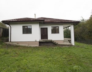 Maison 3 chambres à vendre dans Pata