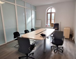 Lakás 2 szobák kiadó on Cluj-napoca, Zóna Centru