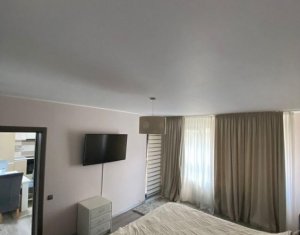 Appartement 2 chambres à vendre dans Floresti