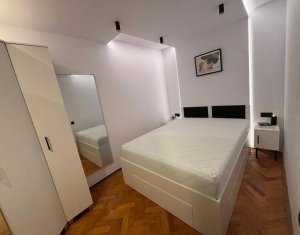 Appartement 3 chambres à vendre dans Cluj-napoca, zone Manastur