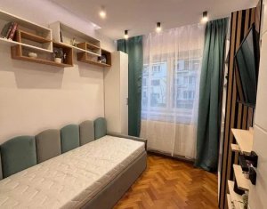Appartement 3 chambres à vendre dans Cluj-napoca, zone Manastur