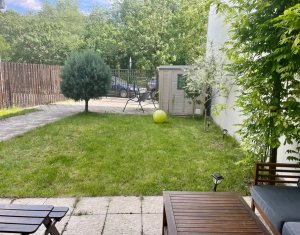 Maison 4 chambres à louer dans Cluj-napoca, zone Marasti