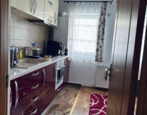 , 61m2 on Floresti