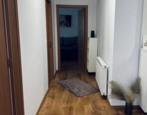 Lakás 2 szobák eladó on Floresti