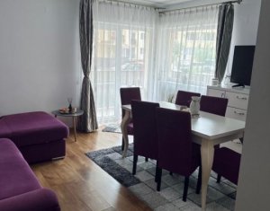 Lakás 2 szobák eladó on Floresti