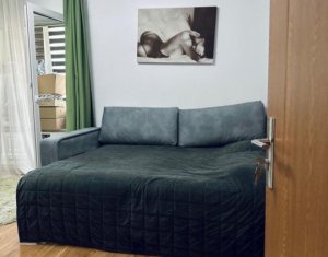Lakás 2 szobák eladó on Floresti