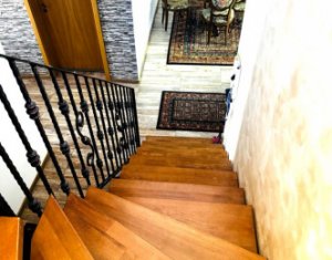 Casa individuala, 200 mp utili, 748 mp teren, Apahida, strada linistita