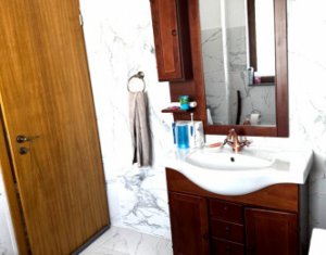 Casa individuala, 200 mp utili, 748 mp teren, Apahida, strada linistita