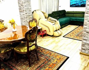 Casa individuala, 200 mp utili, 748 mp teren, Apahida, strada linistita