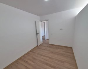 Apartament modern 3 camere, zona Somesului