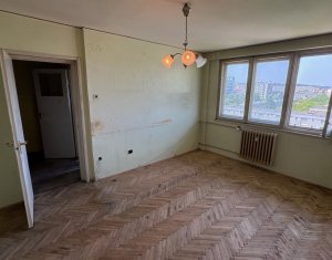 Appartement 2 chambres à vendre dans Cluj-napoca, zone Gheorgheni