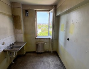 Appartement 2 chambres à vendre dans Cluj-napoca, zone Gheorgheni