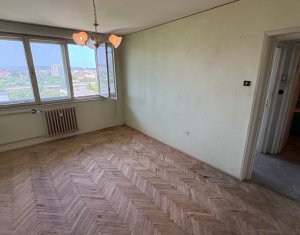 Lakás 2 szobák eladó on Cluj-napoca, Zóna Gheorgheni