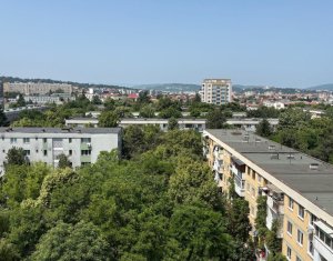 Lakás 2 szobák eladó on Cluj-napoca, Zóna Gheorgheni