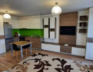 , 40m2 on Cluj-napoca, Zóna Andrei Muresanu