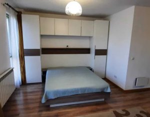Lakás 1 szobák kiadó on Cluj-napoca, Zóna Andrei Muresanu