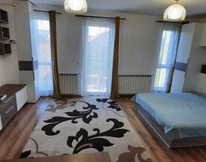 Lakás 1 szobák kiadó on Cluj-napoca, Zóna Andrei Muresanu