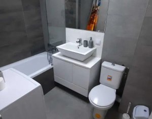 Lakás 1 szobák kiadó on Cluj-napoca, Zóna Andrei Muresanu
