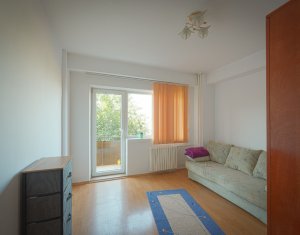 Appartement 3 chambres à louer dans Cluj-napoca, zone Andrei Muresanu