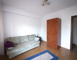 Appartement 3 chambres à louer dans Cluj-napoca, zone Andrei Muresanu