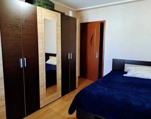 Appartement 3 chambres à vendre dans Floresti