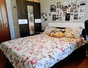 Appartement 3 chambres à vendre dans Floresti