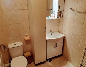 Appartement 3 chambres à vendre dans Floresti