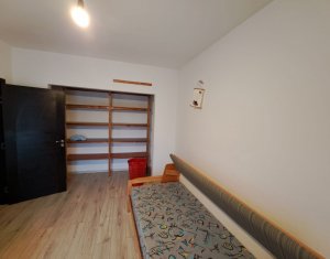 Lakás 2 szobák eladó on Floresti
