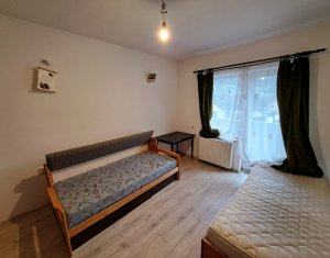 Lakás 2 szobák eladó on Floresti