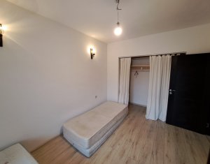 Lakás 2 szobák eladó on Floresti