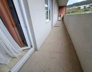 Lakás 2 szobák eladó on Floresti