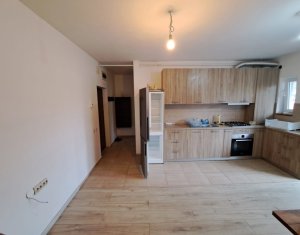 , 54m2 on Floresti