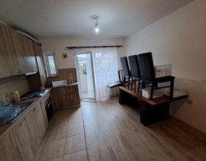 Lakás 2 szobák eladó on Floresti