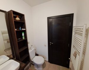 Lakás 2 szobák eladó on Floresti