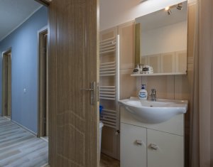Appartement 3 chambres à vendre dans Floresti