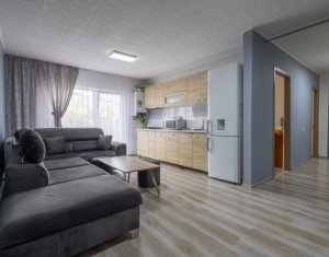 , 52m2 on Floresti