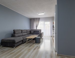 Appartement 3 chambres à vendre dans Floresti