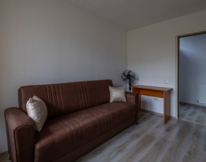 Appartement 3 chambres à vendre dans Floresti