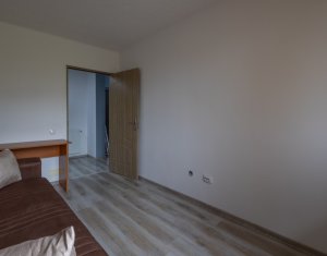 Appartement 3 chambres à vendre dans Floresti