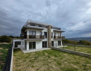 Maison 5 chambres à vendre dans Cluj-napoca, zone Iris