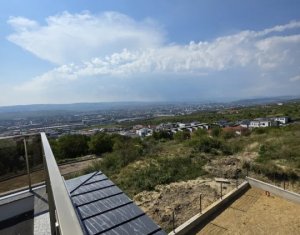 Maison 5 chambres à vendre dans Cluj-napoca, zone Iris