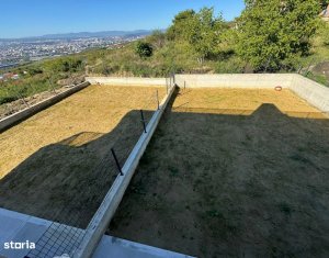 Maison 5 chambres à vendre dans Cluj-napoca, zone Iris