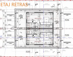 Maison 5 chambres à vendre dans Cluj-napoca, zone Iris