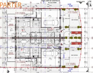 Maison 5 chambres à vendre dans Cluj-napoca, zone Iris