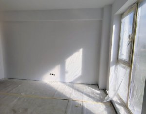 , 50m2 on Floresti