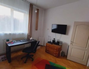 Appartement 2 chambres à vendre dans Cluj-napoca, zone Centru