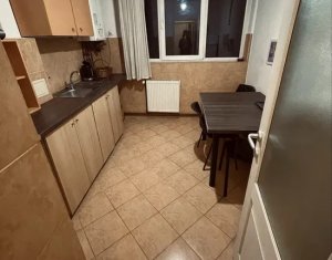 Appartement 2 chambres à vendre dans Cluj-napoca, zone Centru