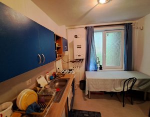 Appartement 2 chambres à vendre dans Cluj-napoca