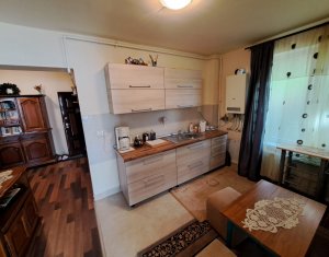 , 55m2 dans Baciu